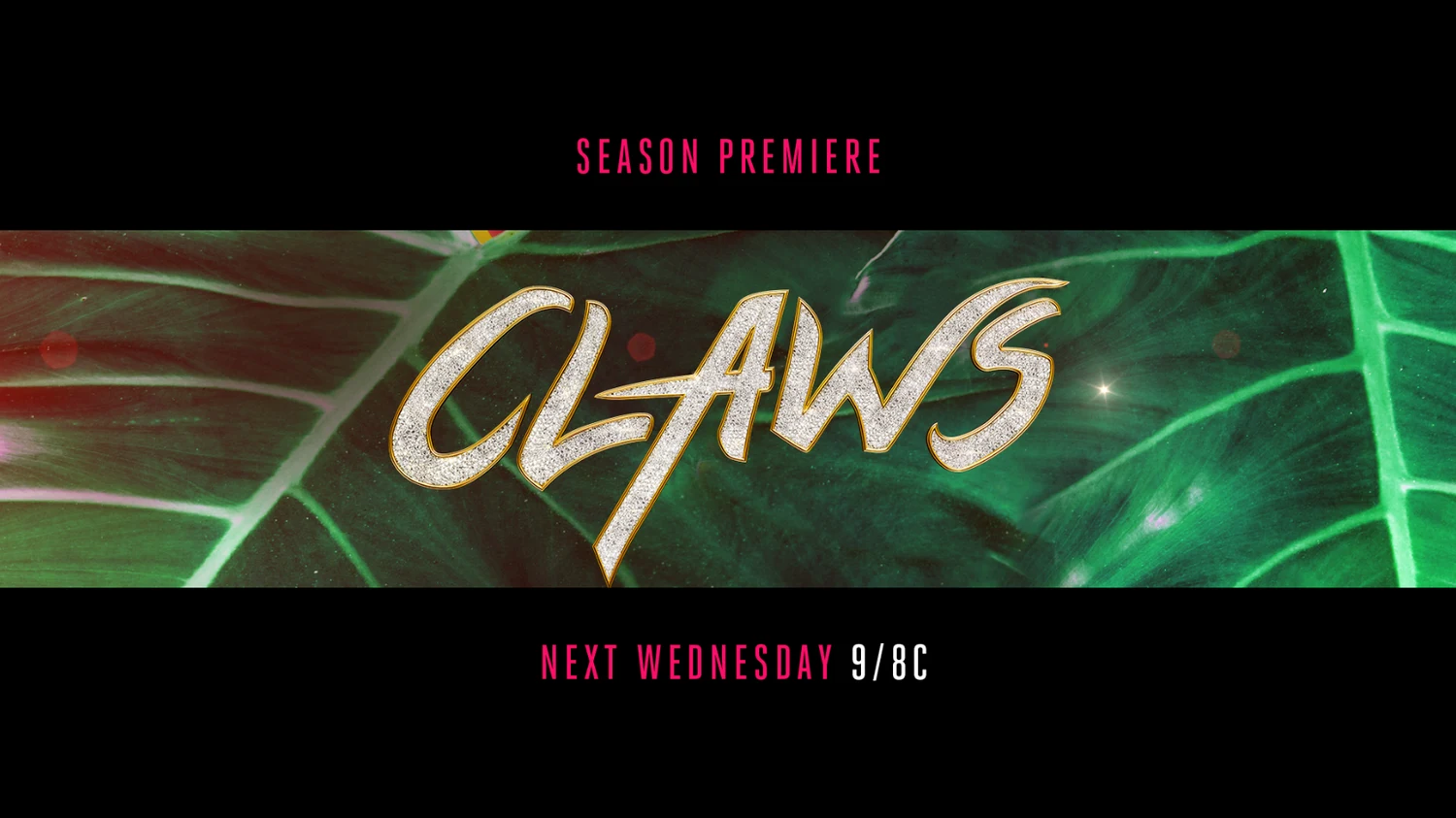 Claws
