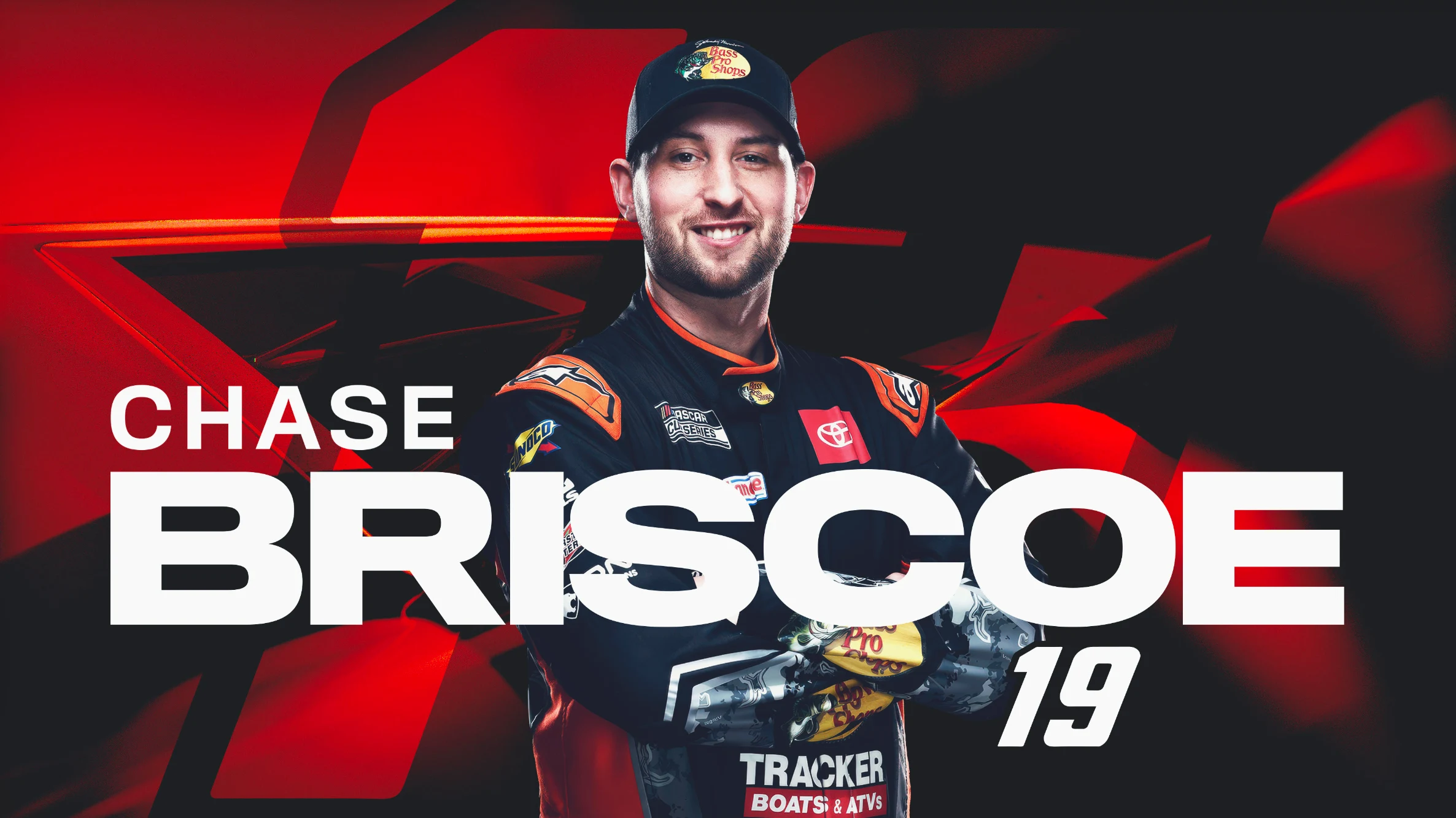 Chase Briscoe 19