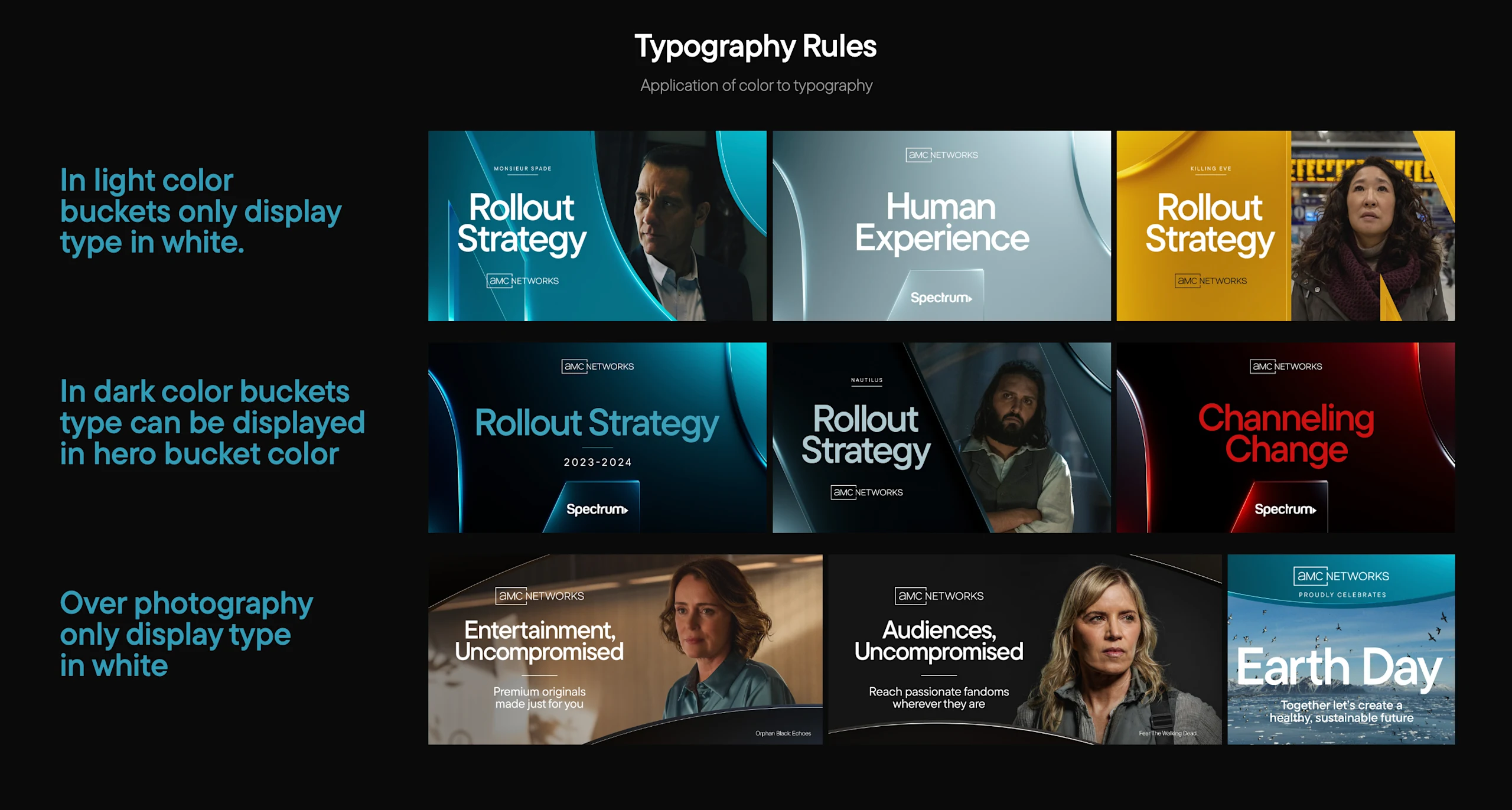 Typography