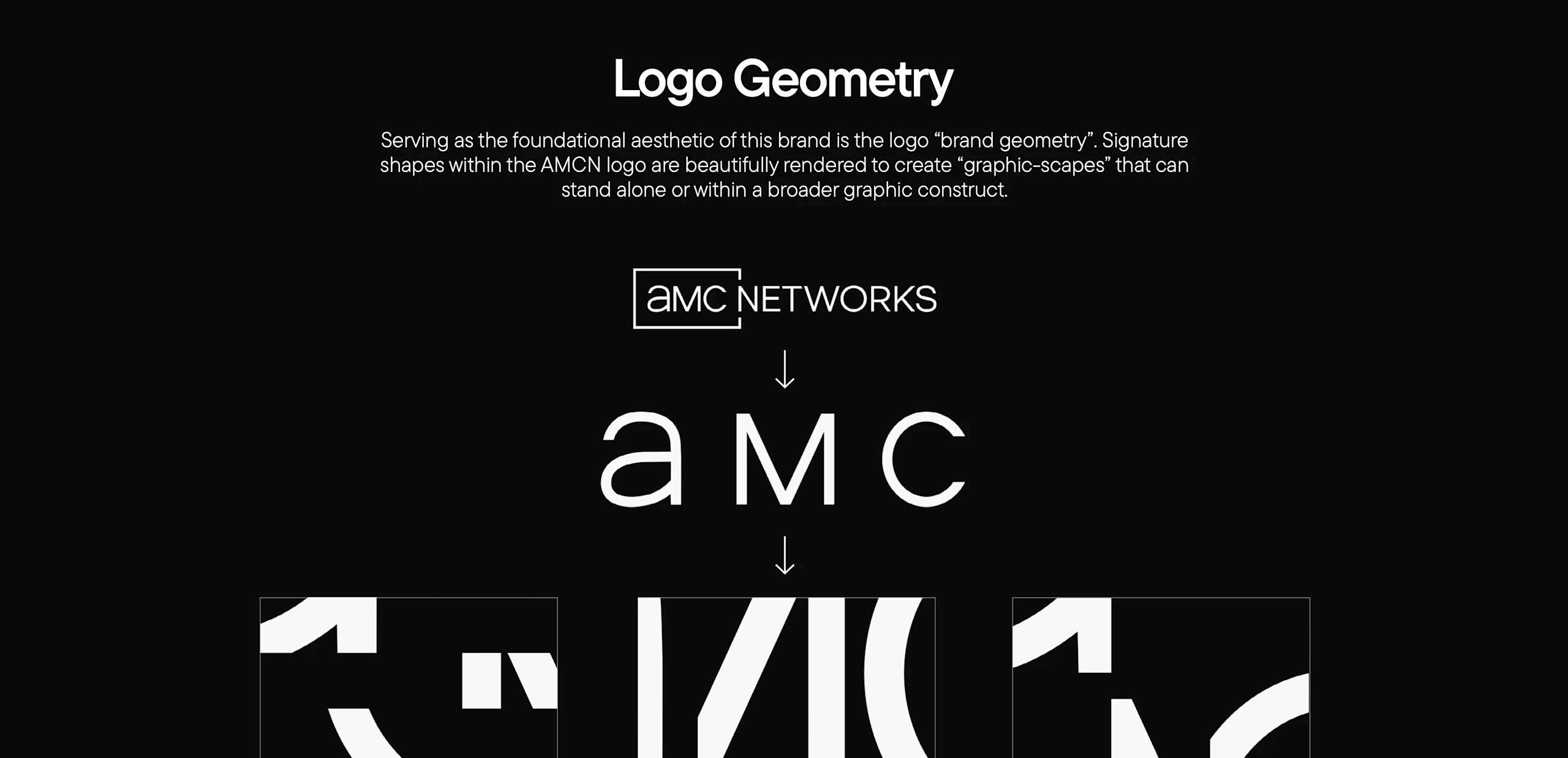 Logo Geometry
