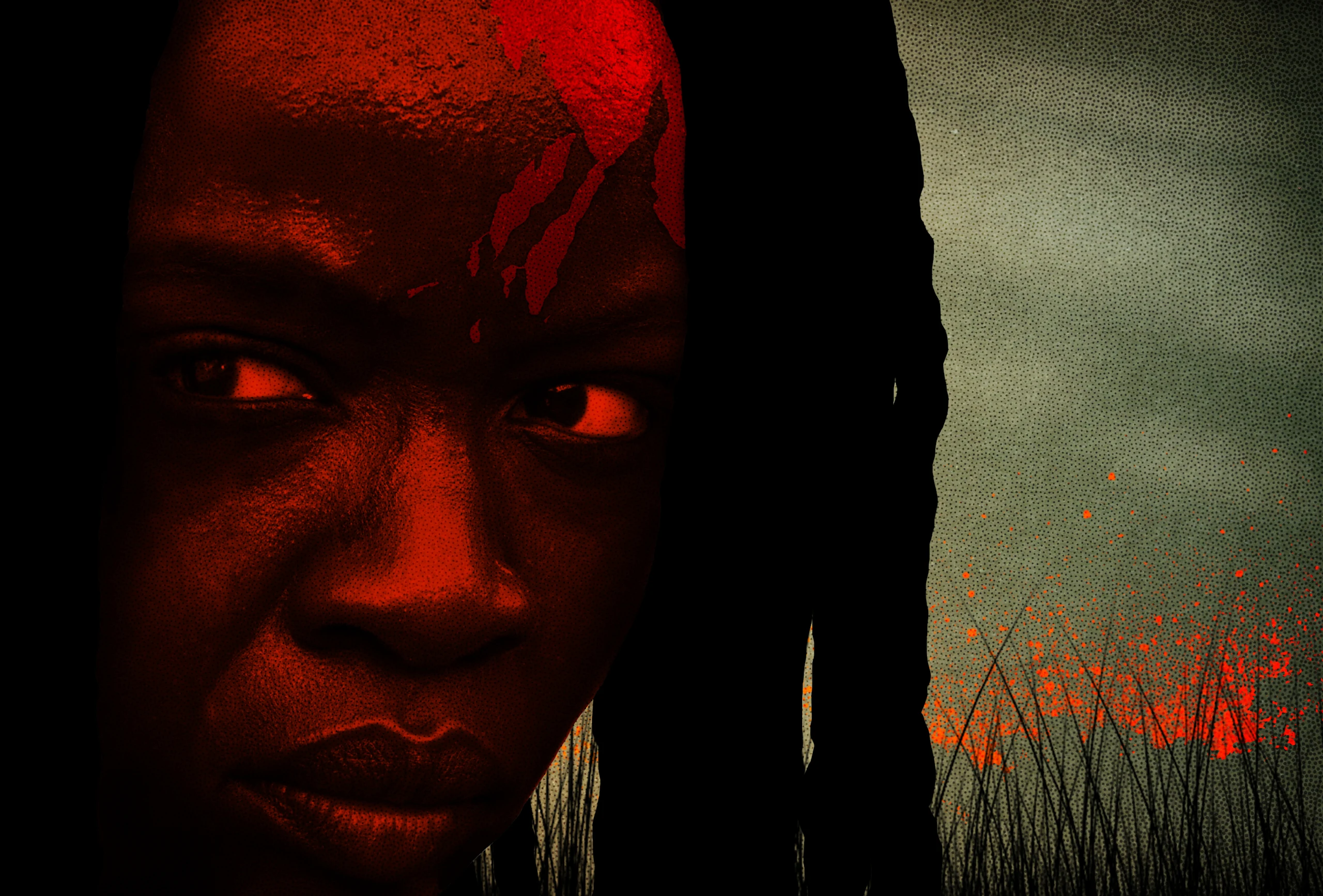 The Walking Dead - Portraits