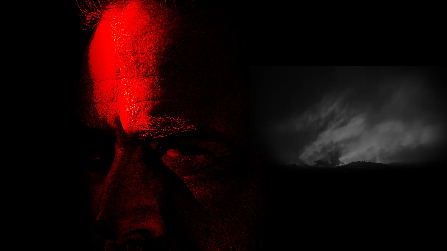Red Fog