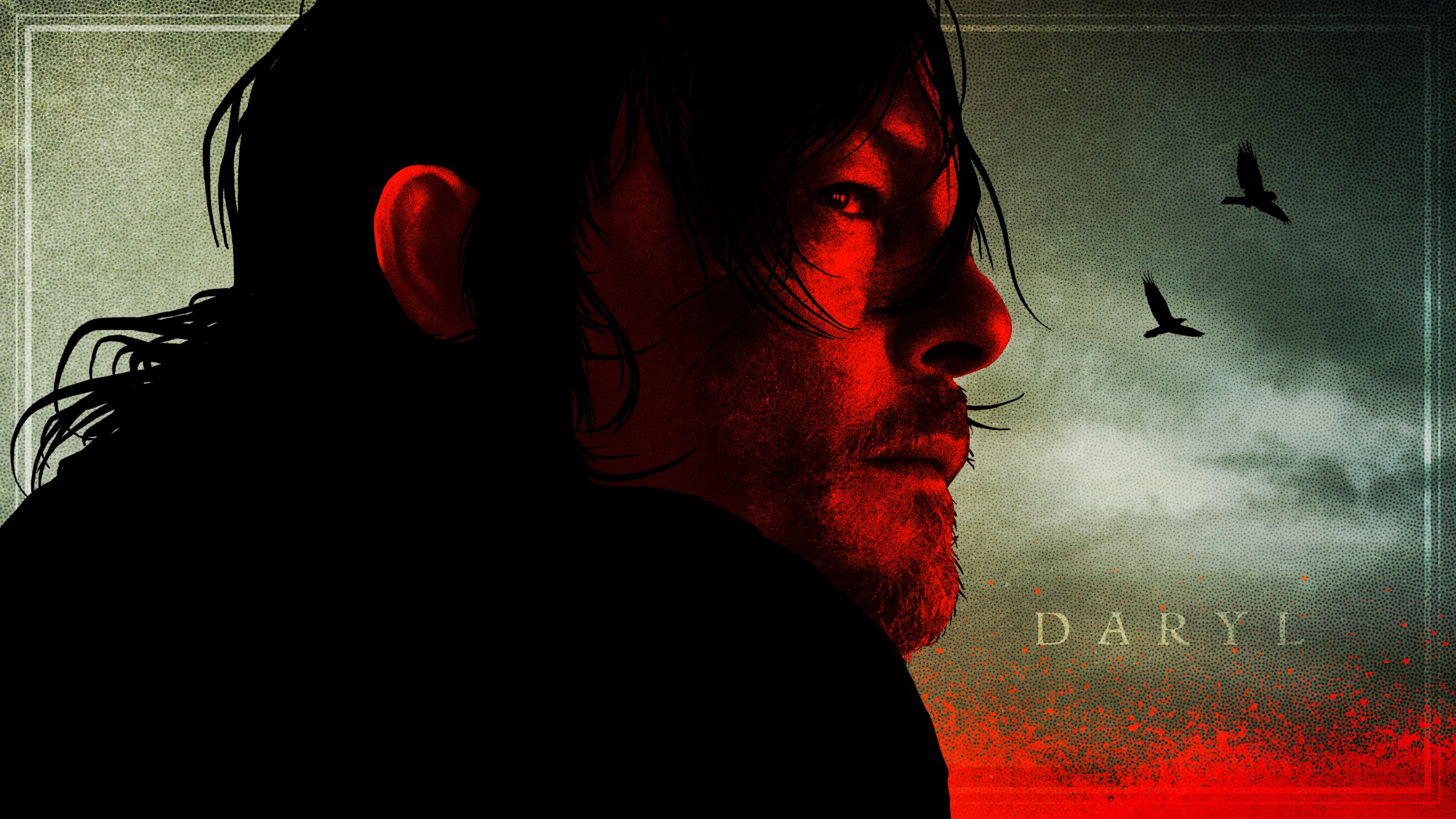The Walking Dead - Portraits