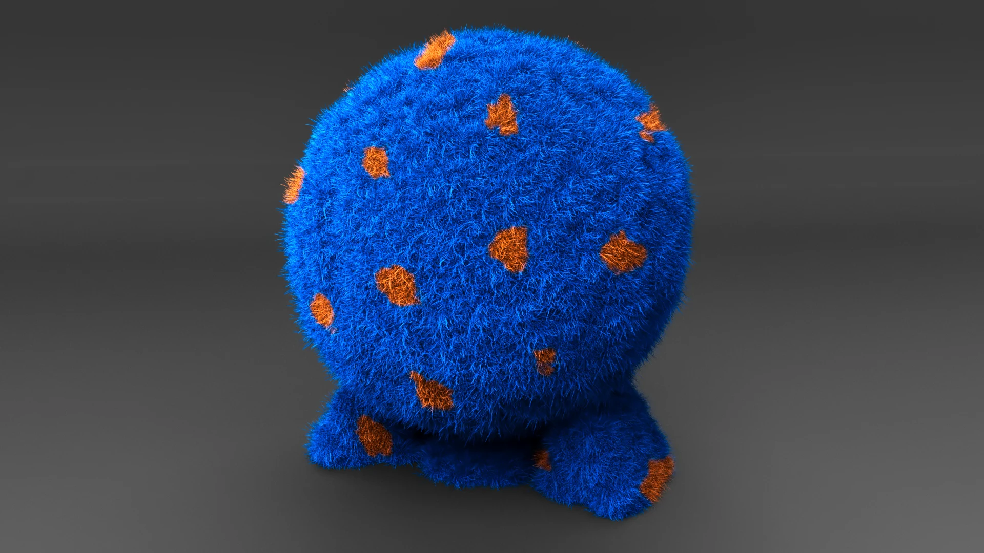 Shaderballs