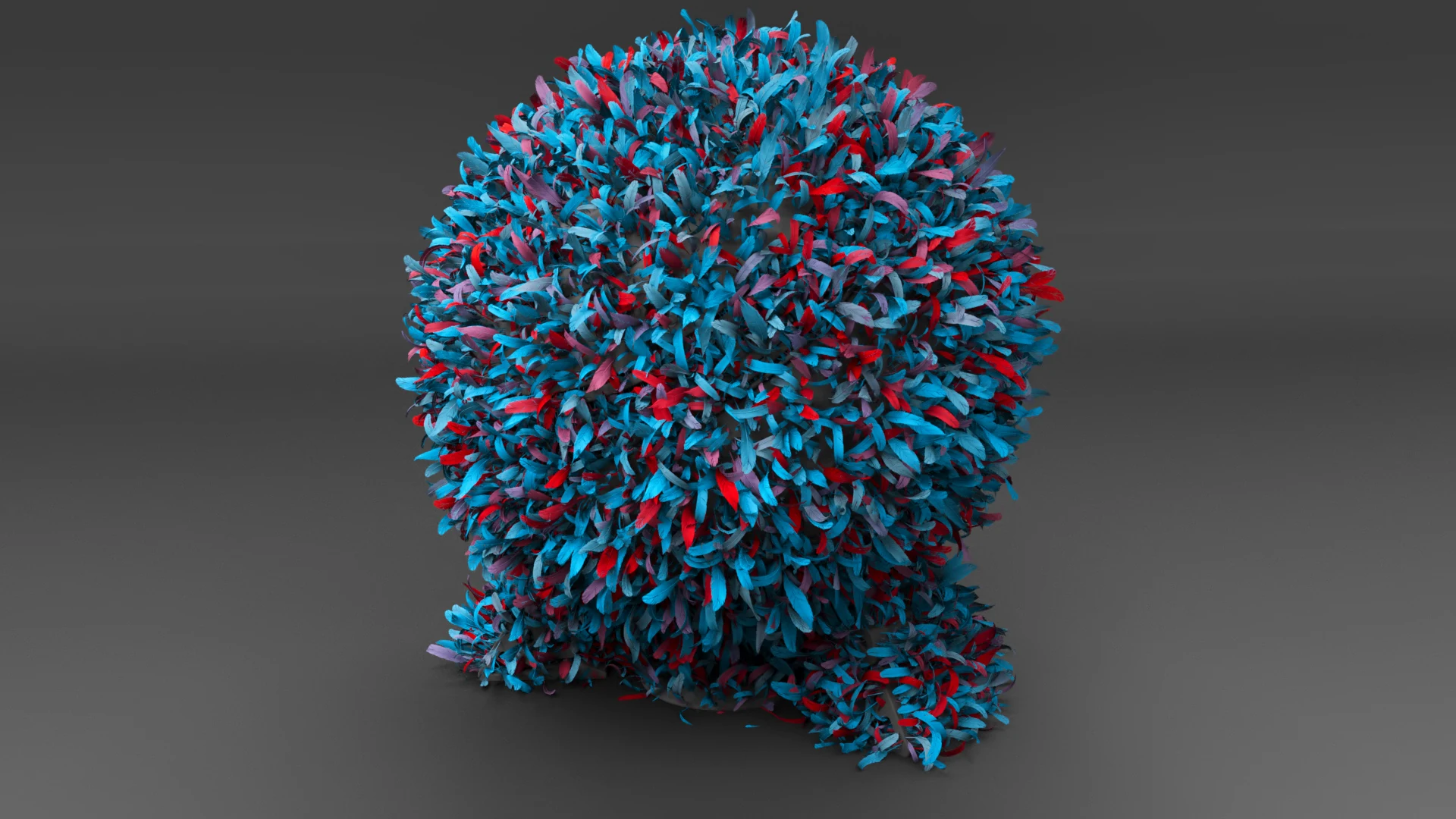 Shaderballs