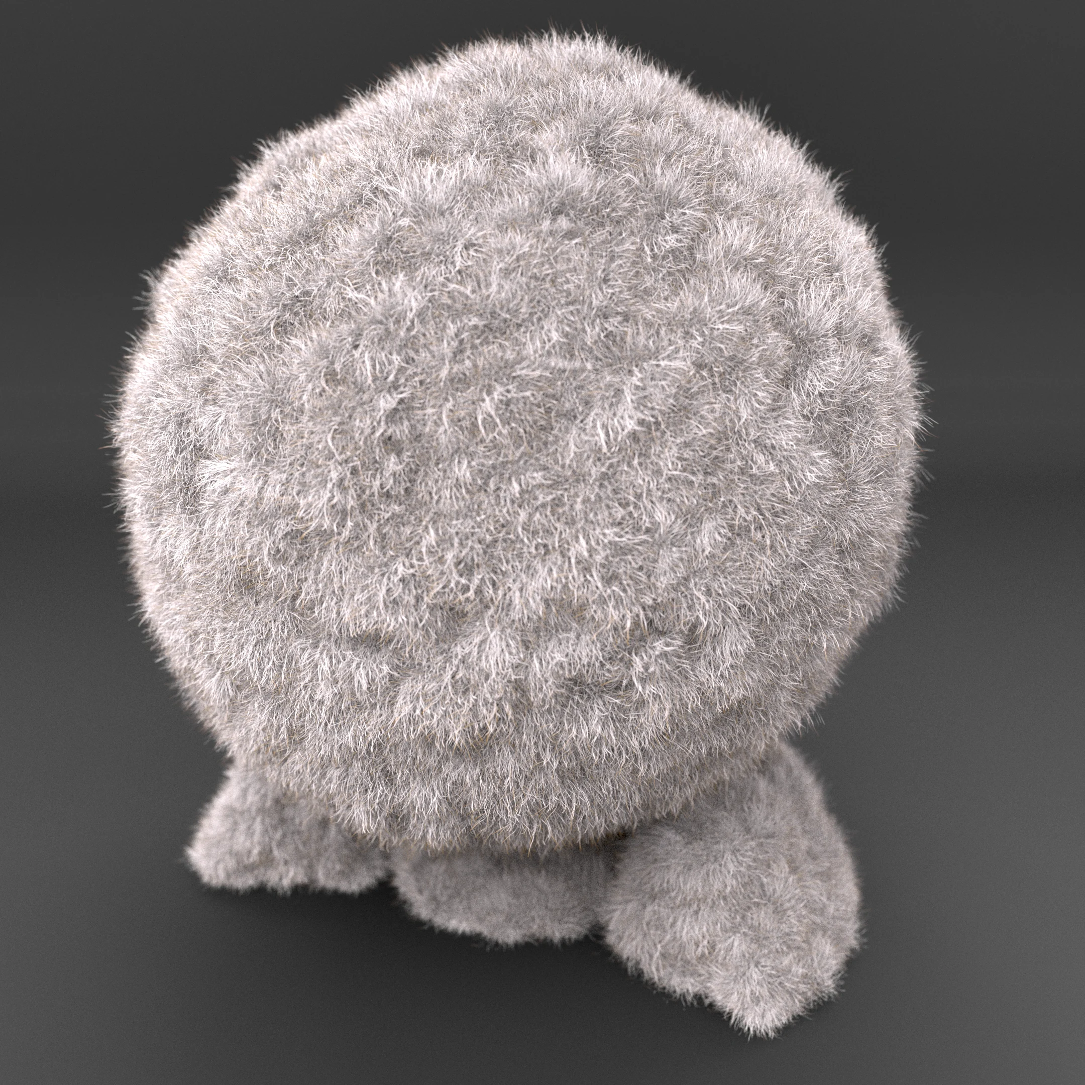 Shaderballs