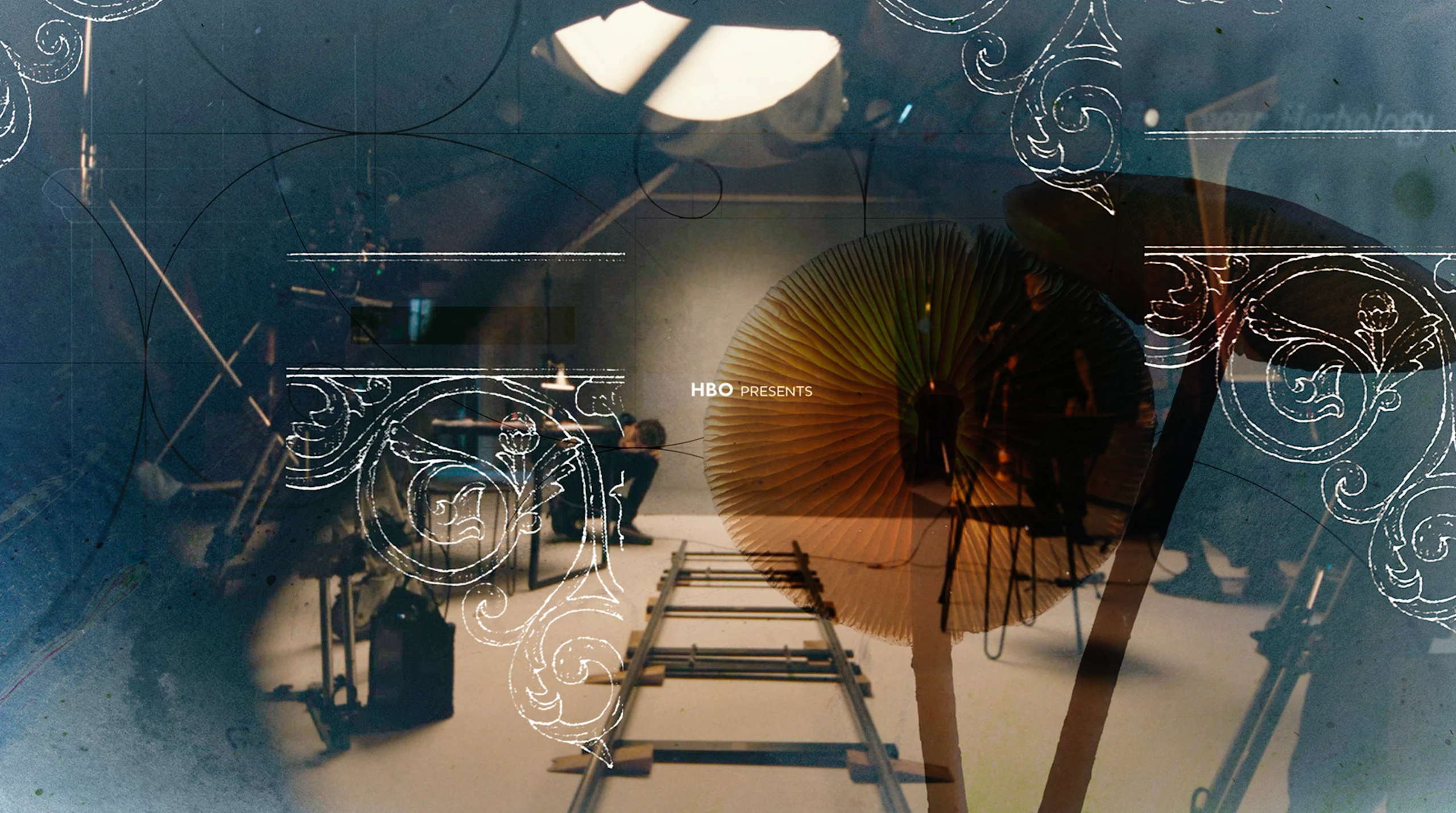 Design Exploration - On Set