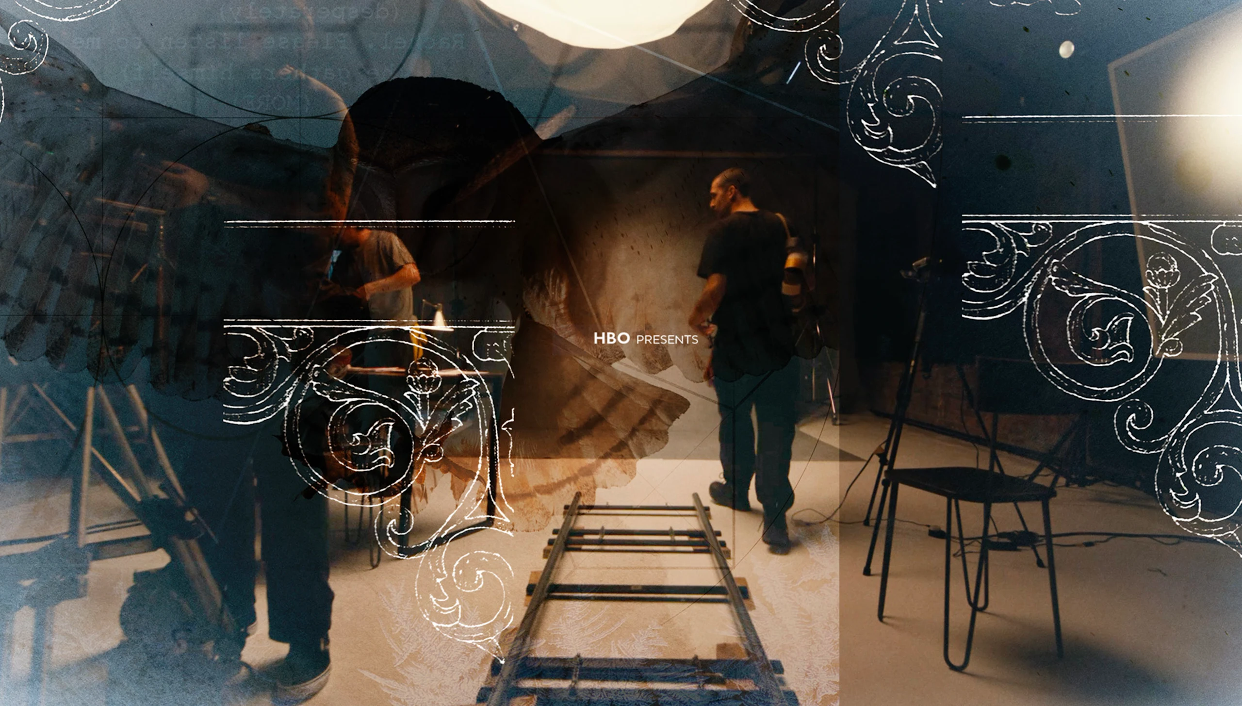 Design Exploration - On Set