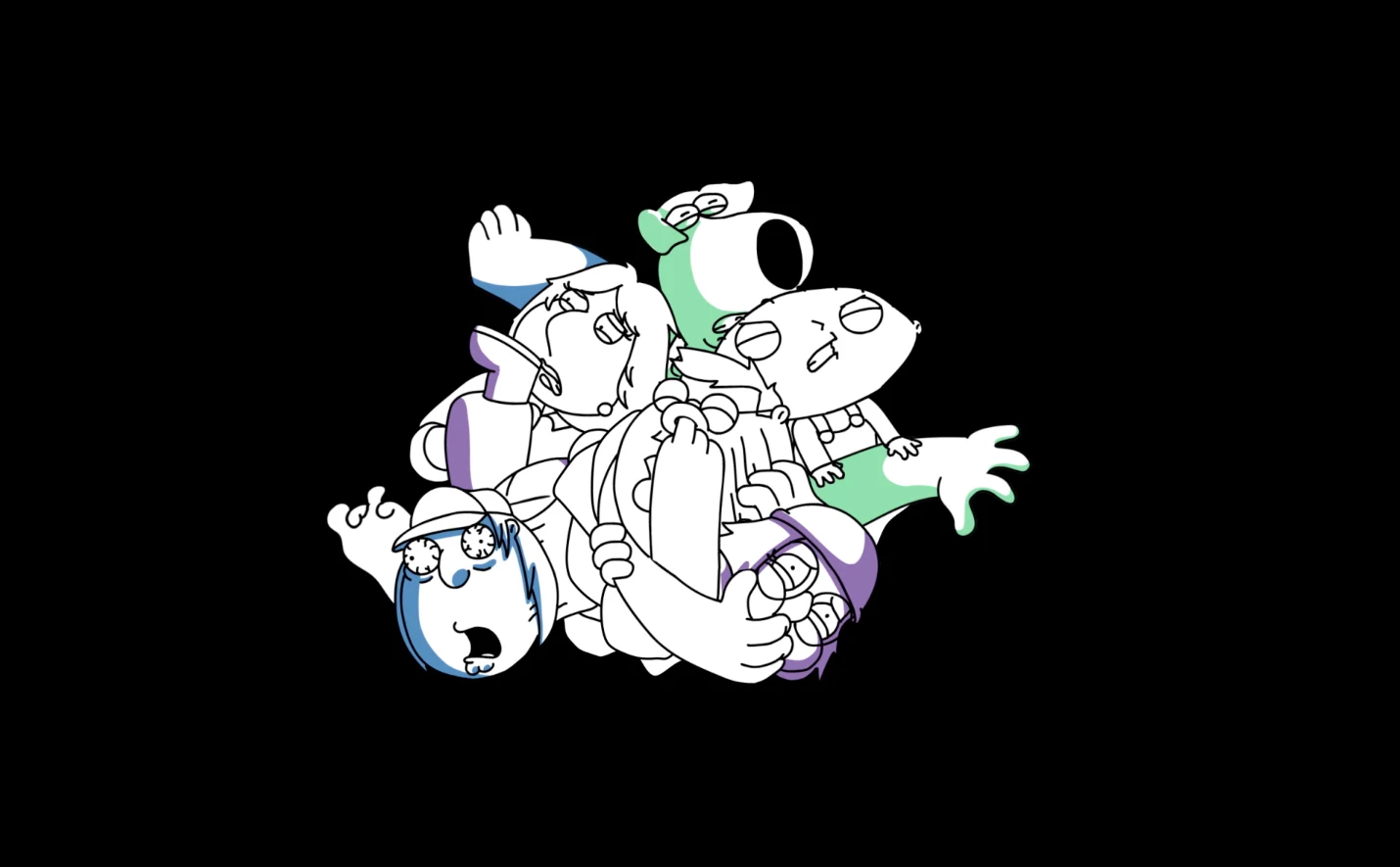 Tangle Final Video