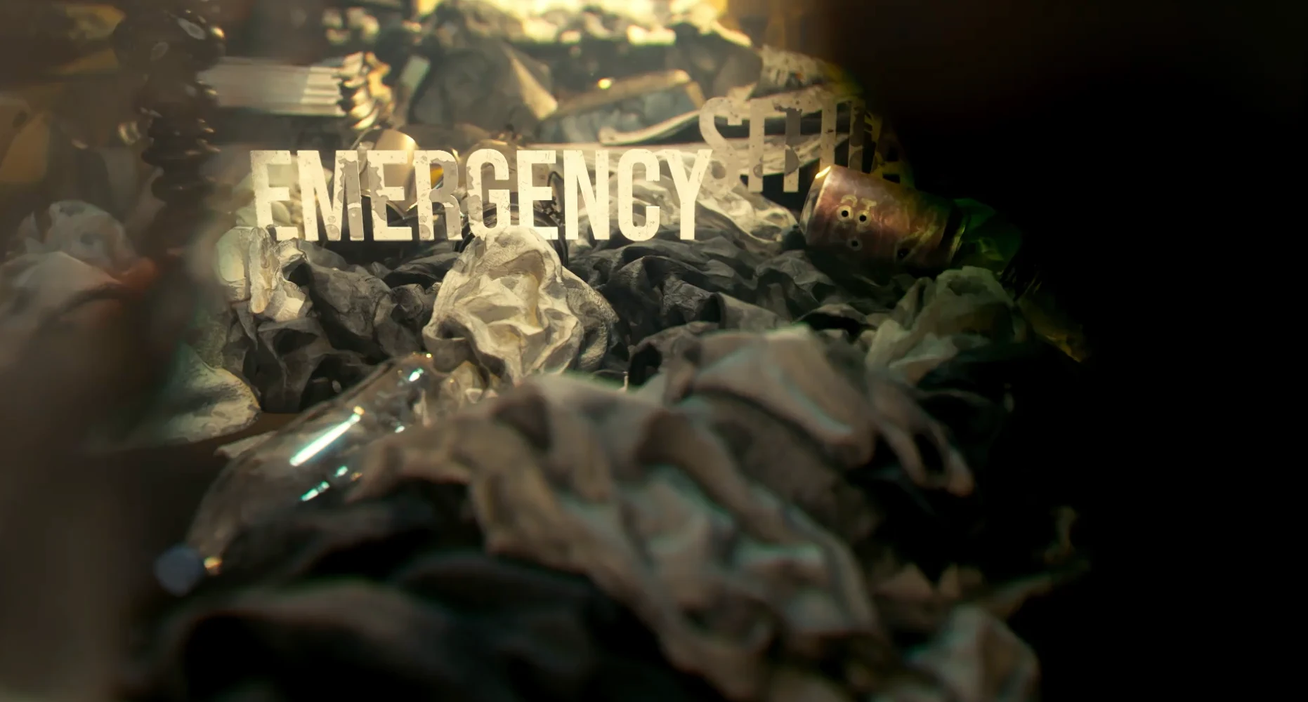 Hoarders Promo