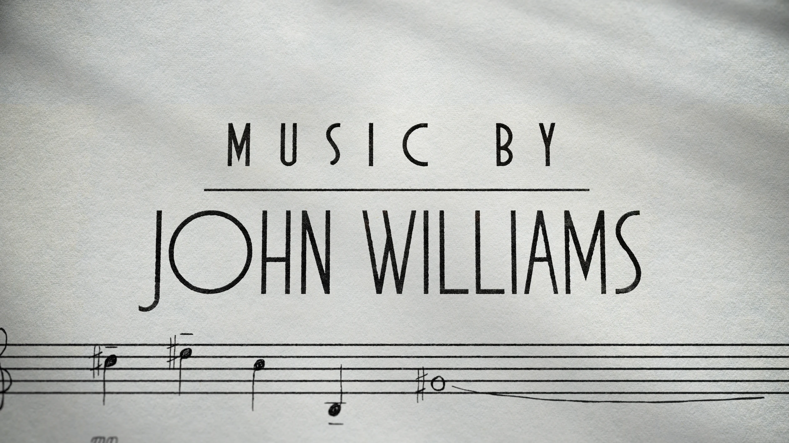 John Williams