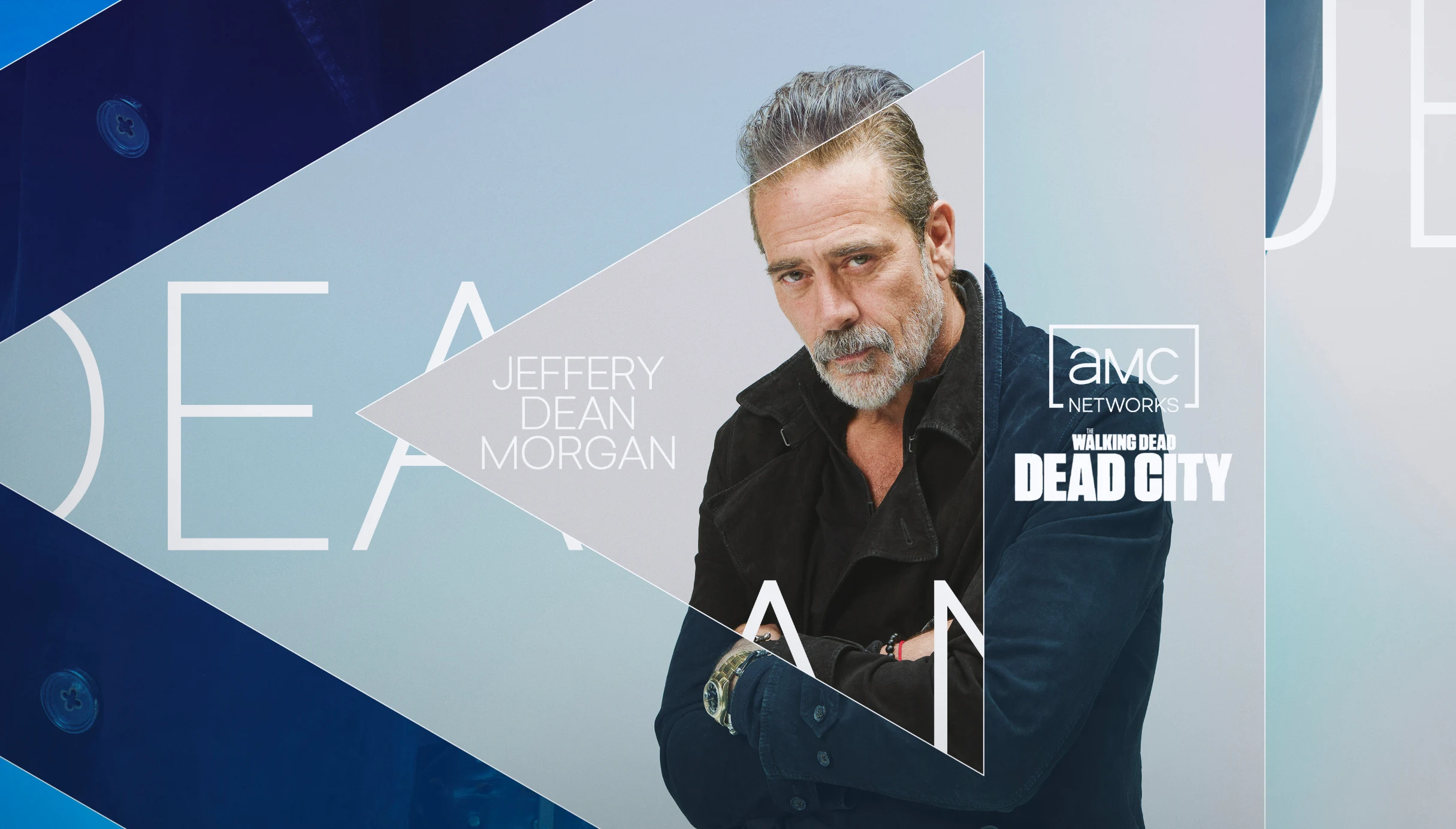 Design Exploration - 2023 AMC Upfront
