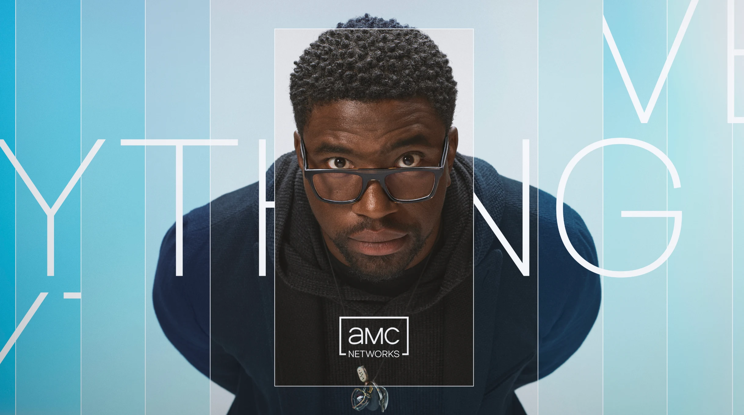 Design Exploration - 2023 AMC Upfront