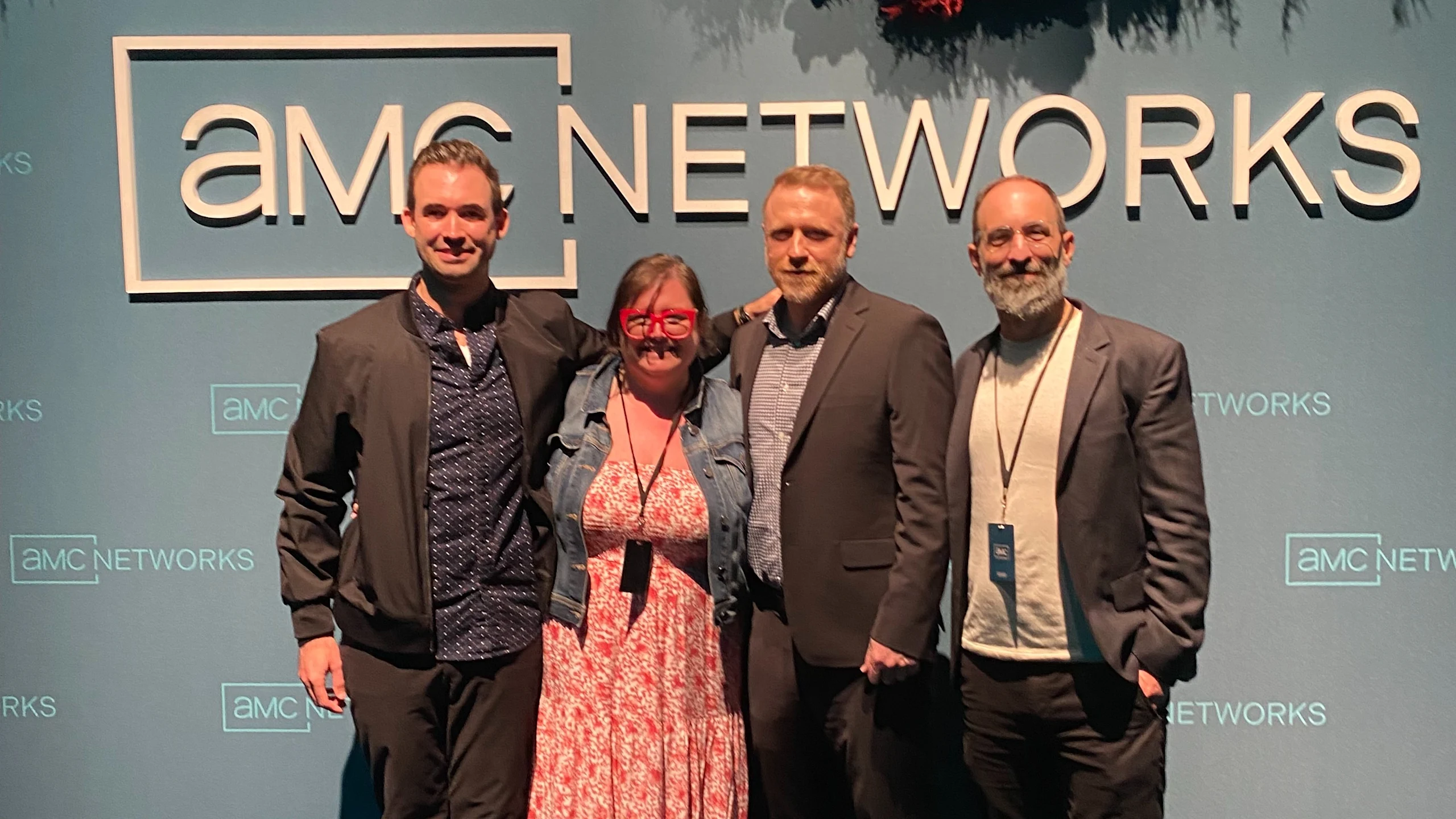 Event Photo - 2023 AMC Upfront
