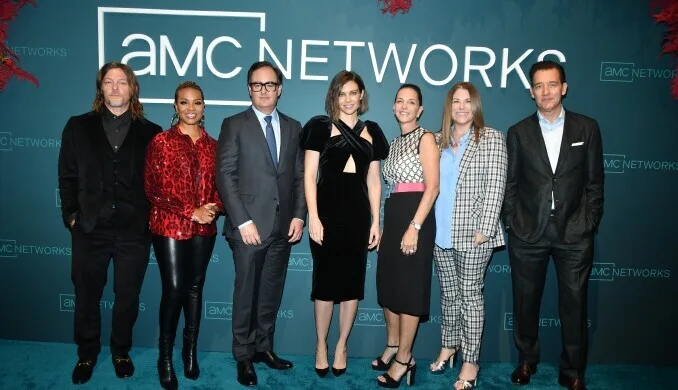 Event Photo - 2023 AMC Upfront