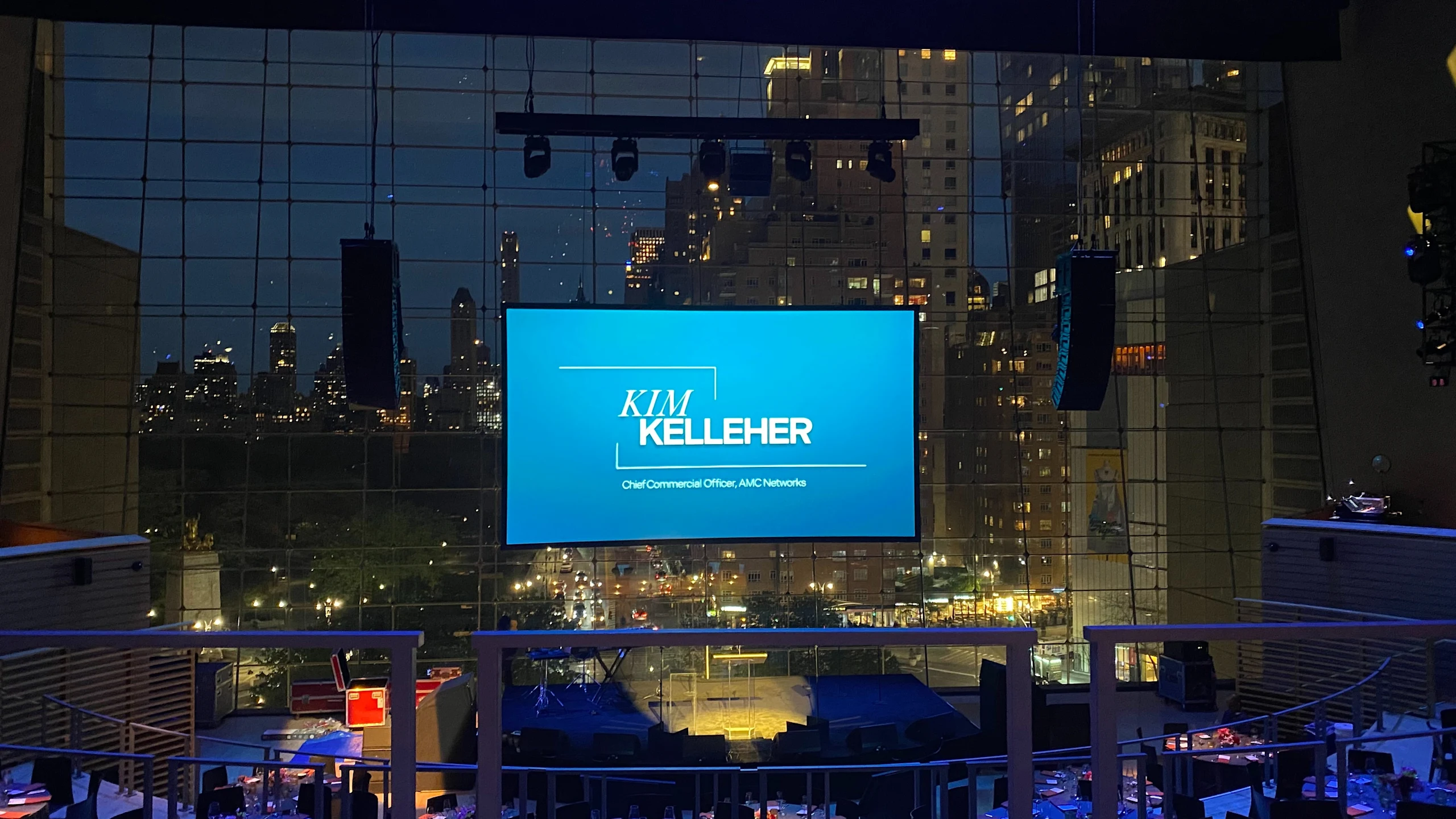 Event Photo - 2023 AMC Upfront