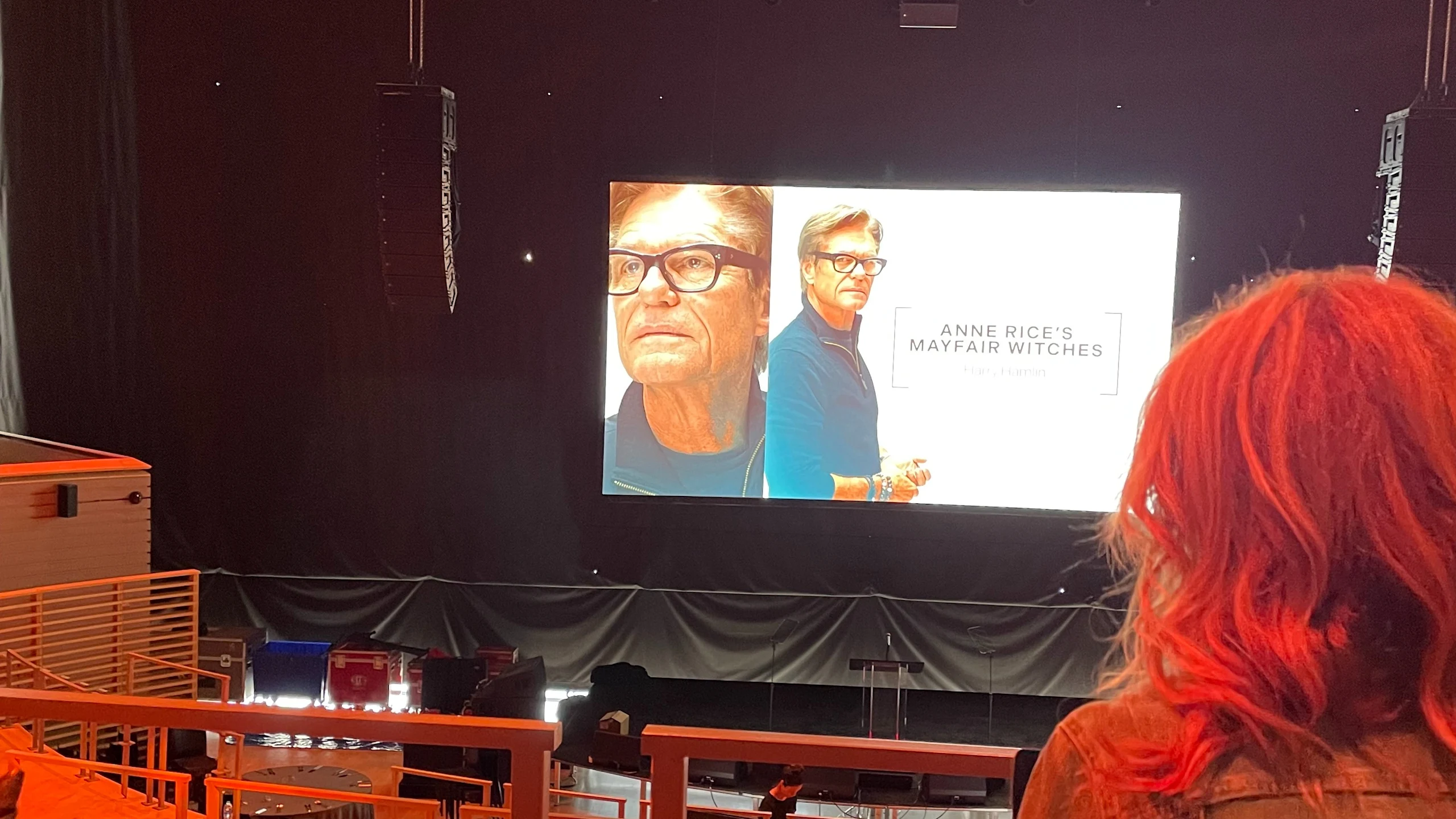 Event Photo - 2023 AMC Upfront