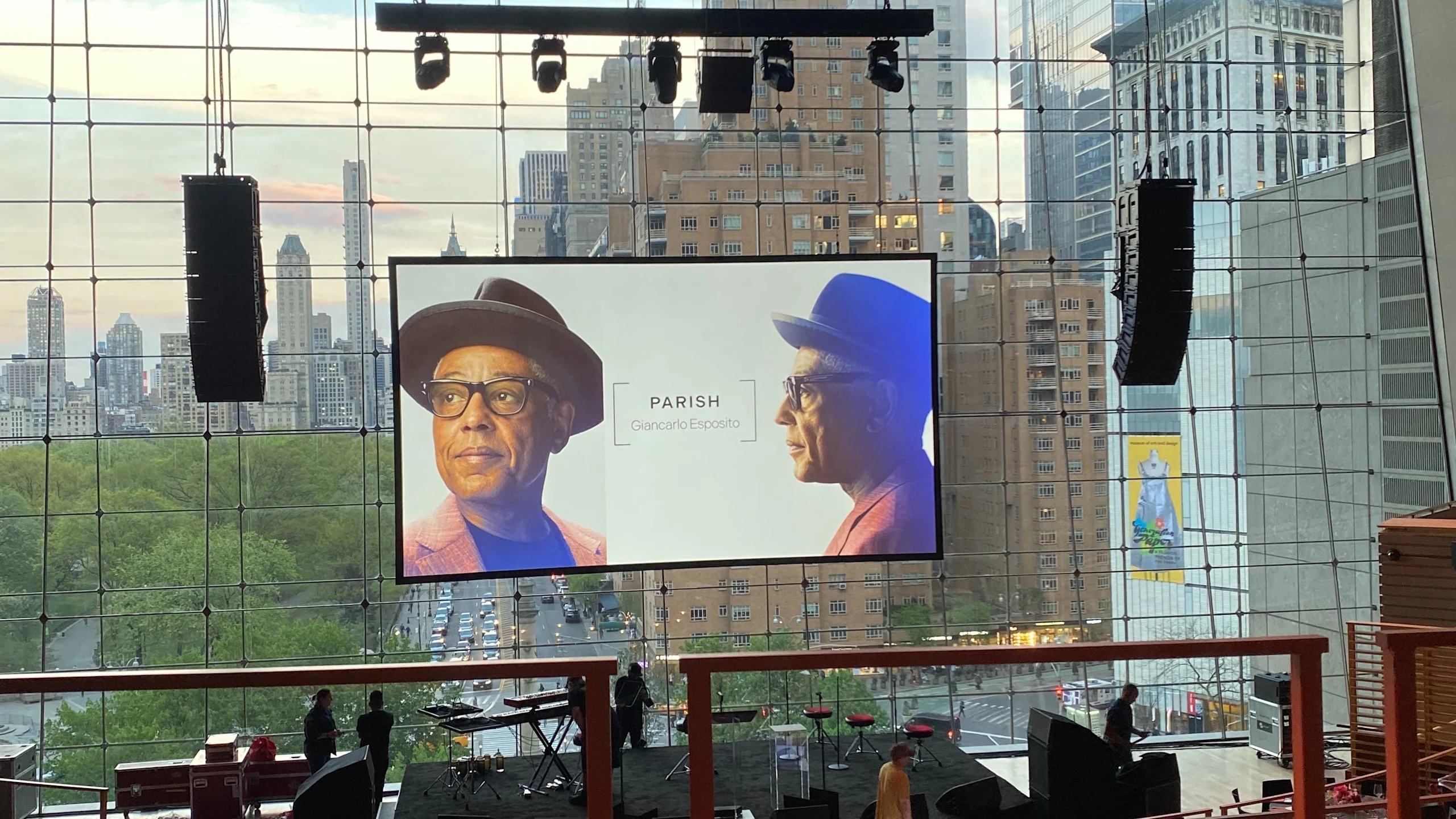 Event Photo - 2023 AMC Upfront