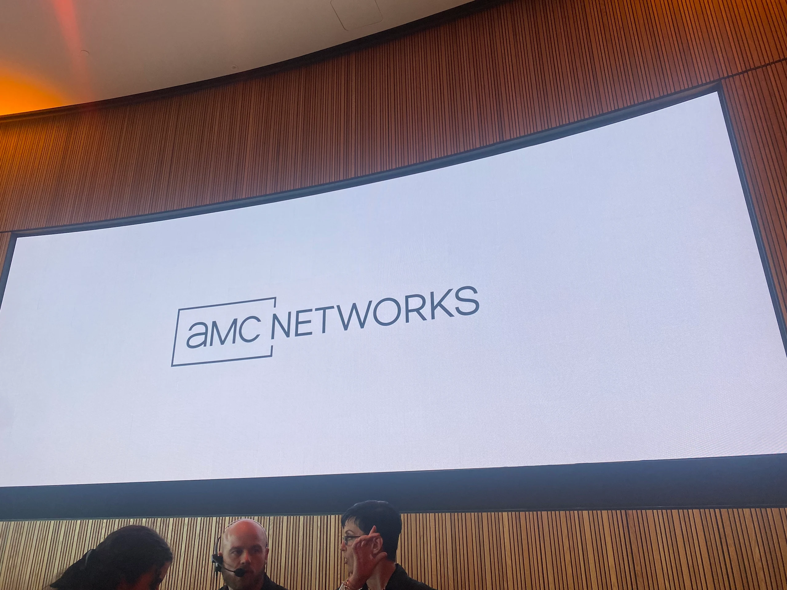 Event Photo - 2023 AMC Upfront