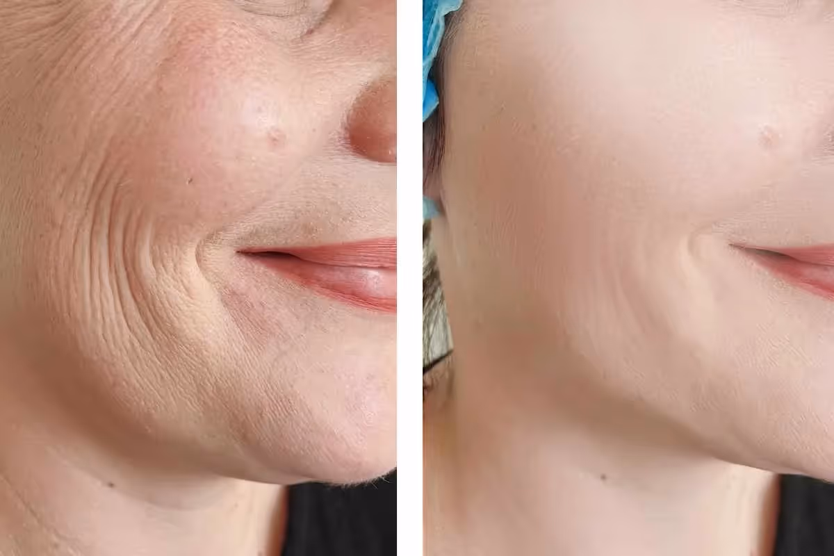 Dermal fillers
