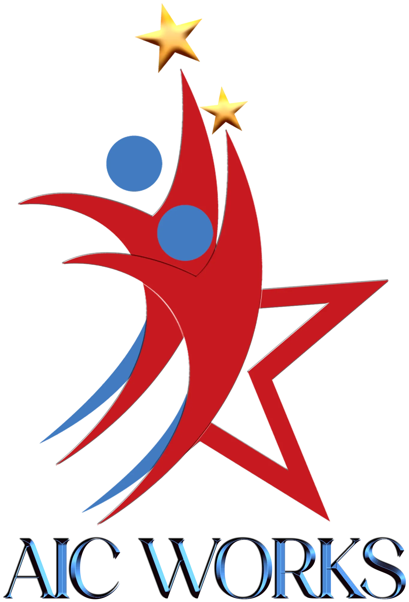AIC WORKS job training program logo