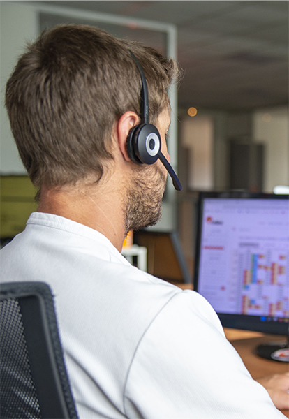 L’équipe ProTechnologies