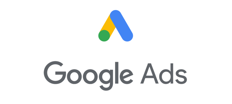 Logo de Google Ads