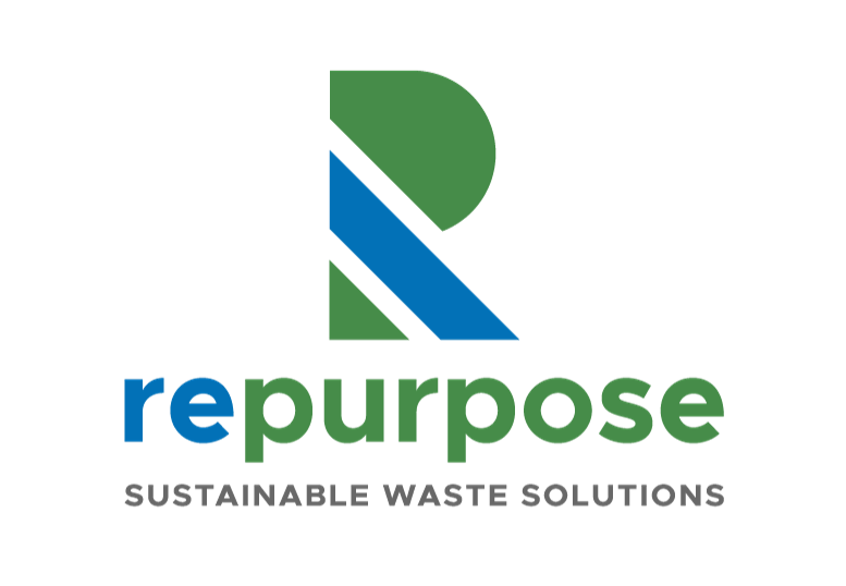 Repurpose logo