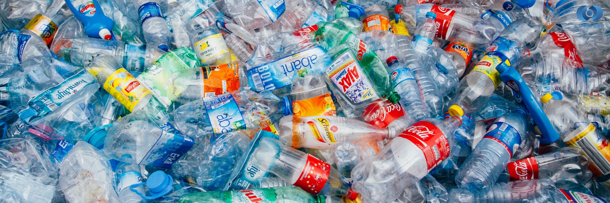 Plastic and Glass Recycling Industry
