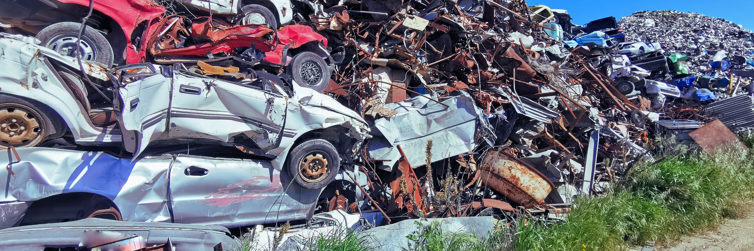 Automotive Recycling Industry