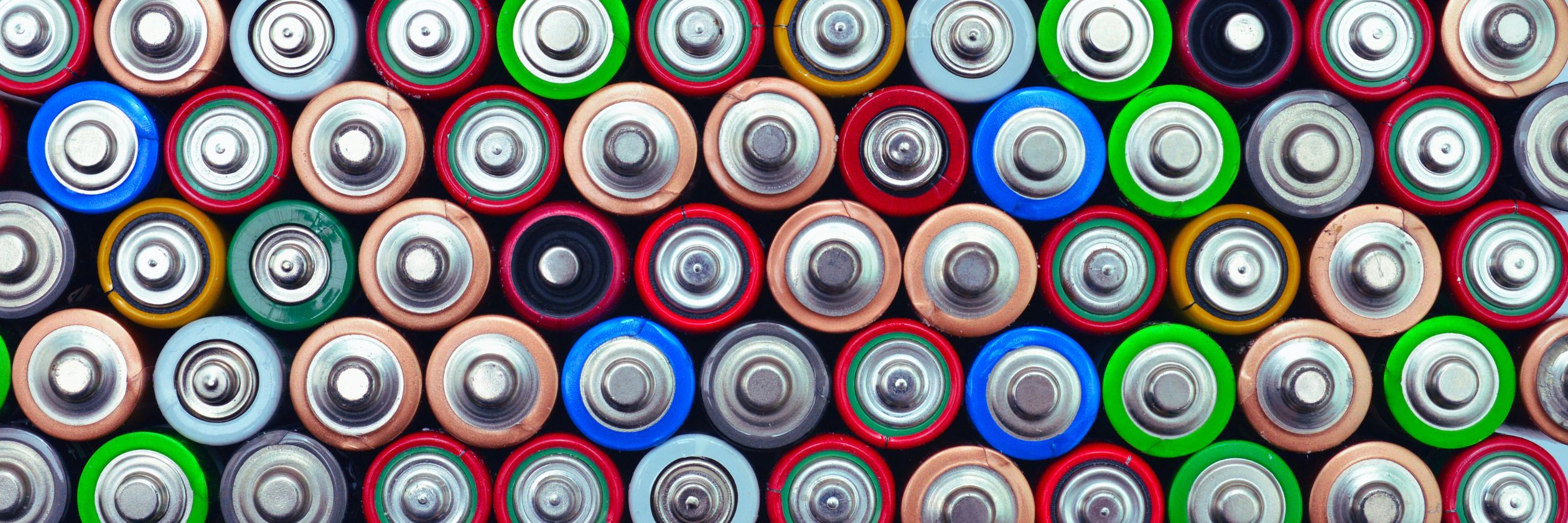 Battery Recycling