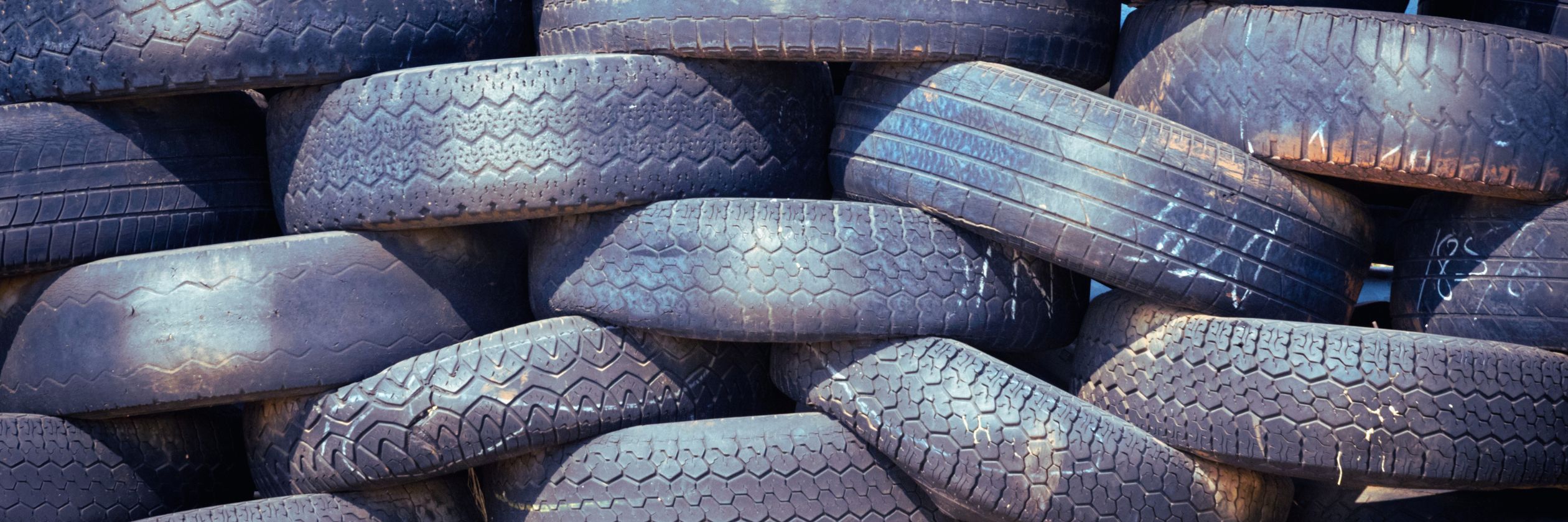 Tire Recyclers Industry