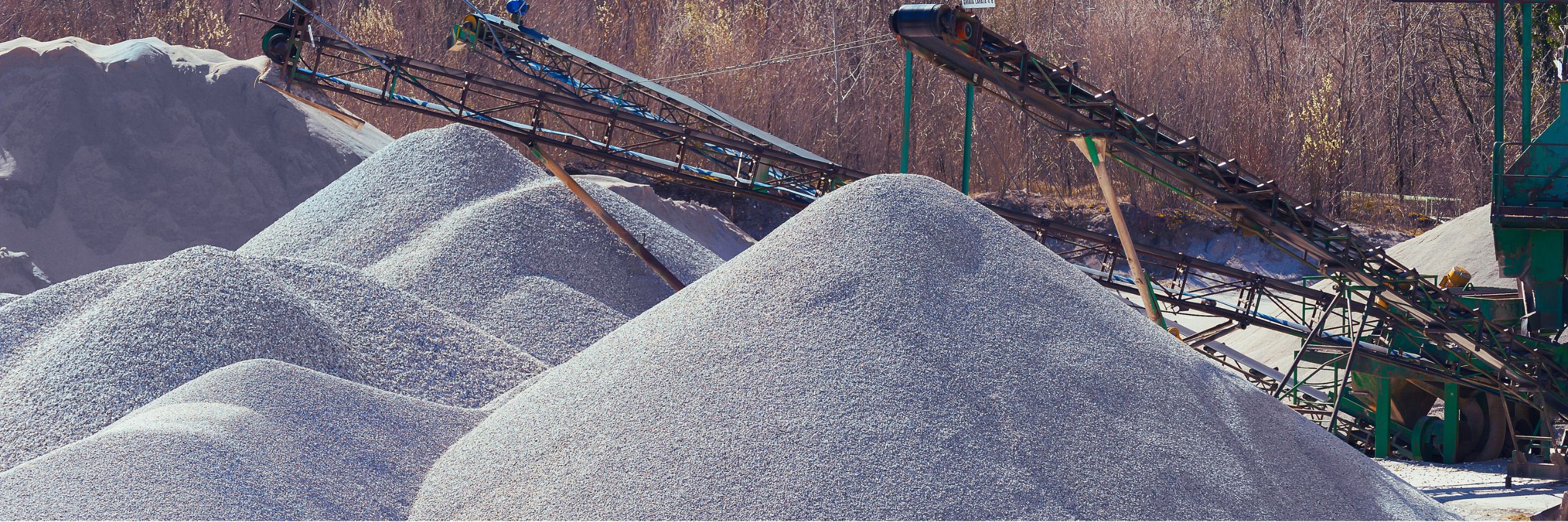 Aggregate Industry