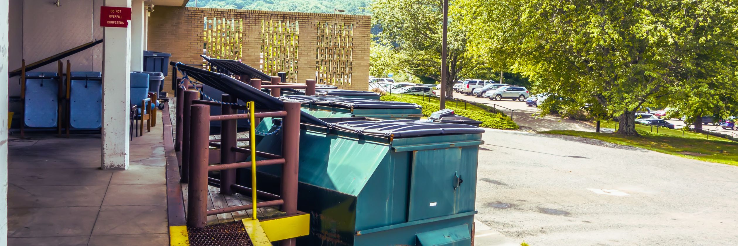 Municipal Waste Facilities