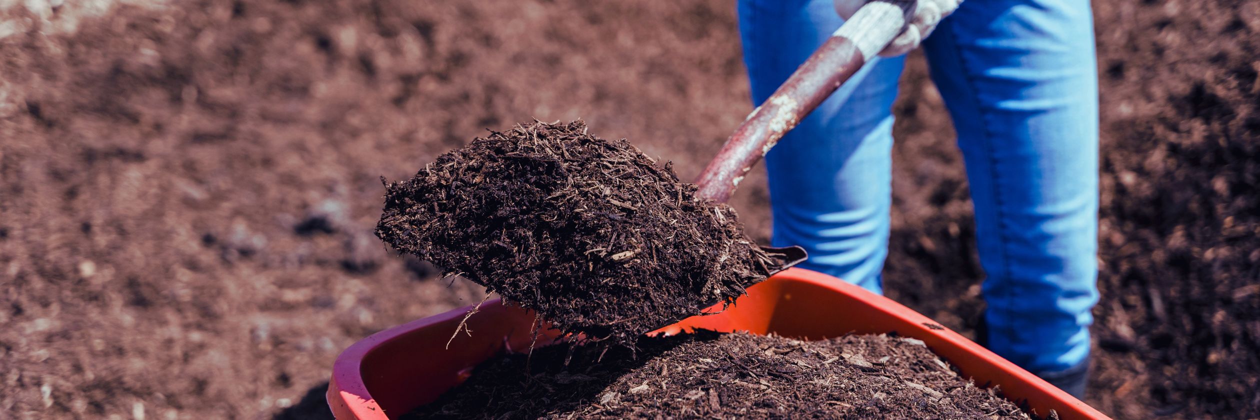Compost Recycling