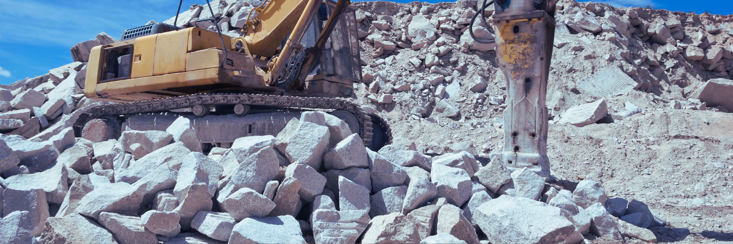 Concrete Recycling