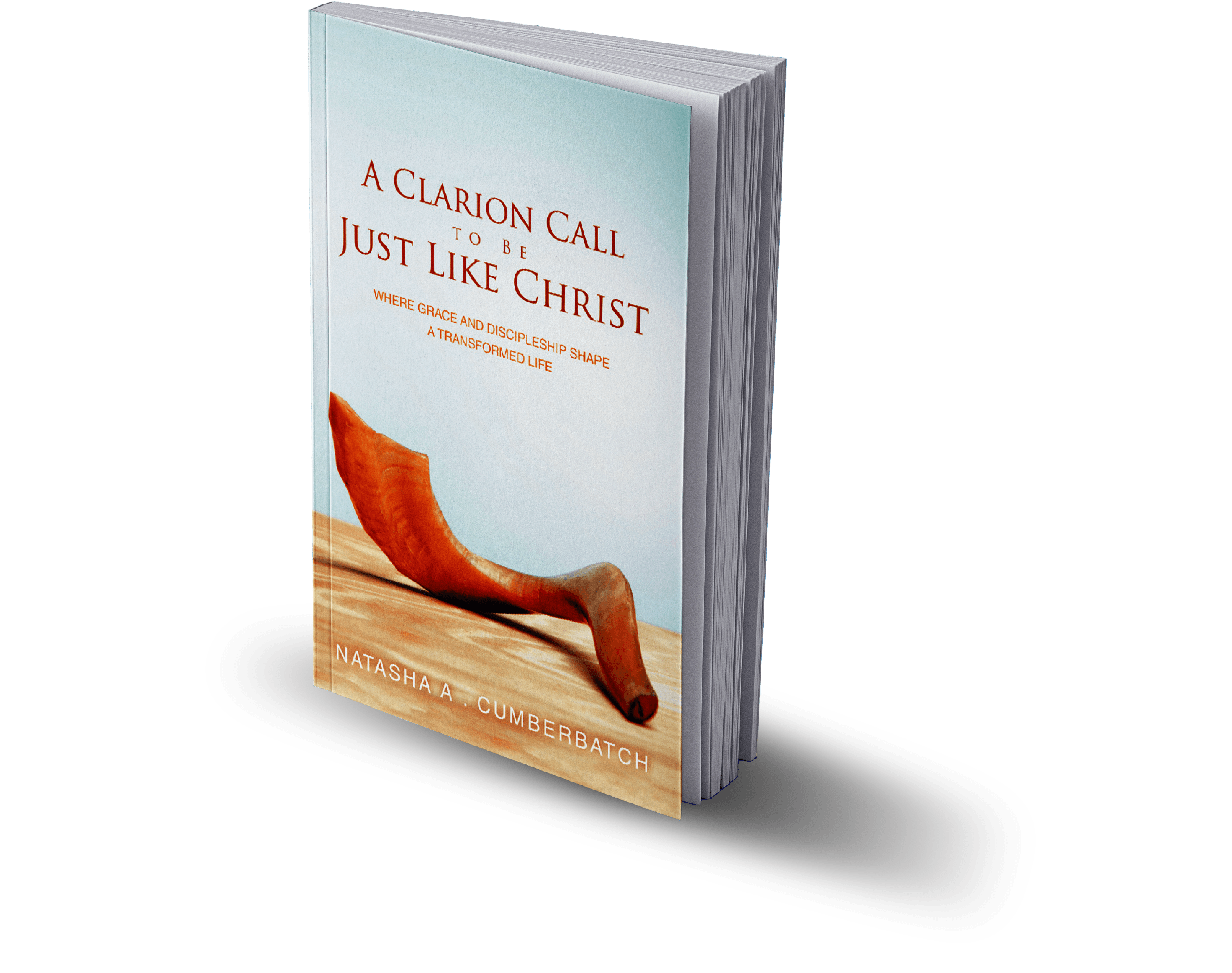 A Clarion Call to Be Just Like Christ book