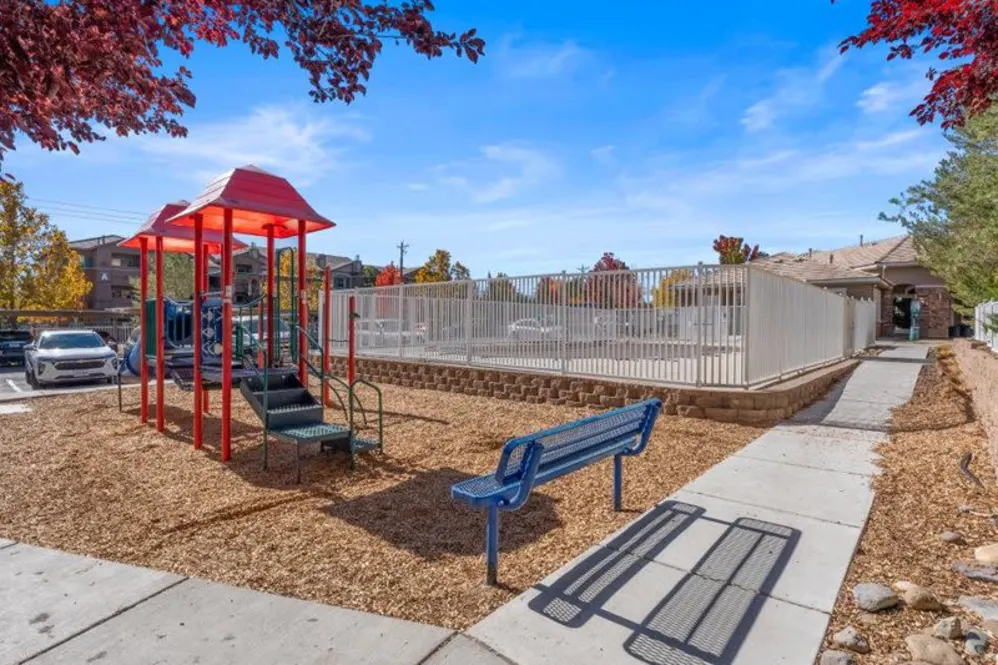 Playground