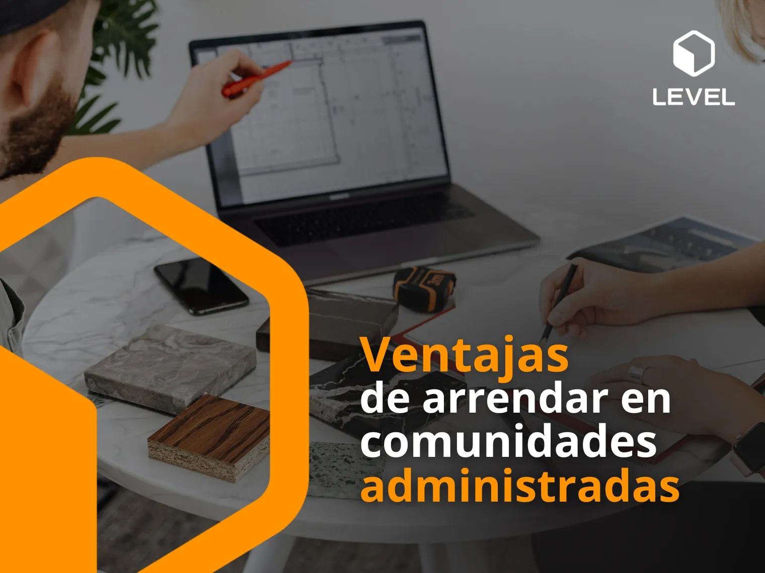Ventajas de arrendar en comunidades administradas: seguridad, amenities y confianza