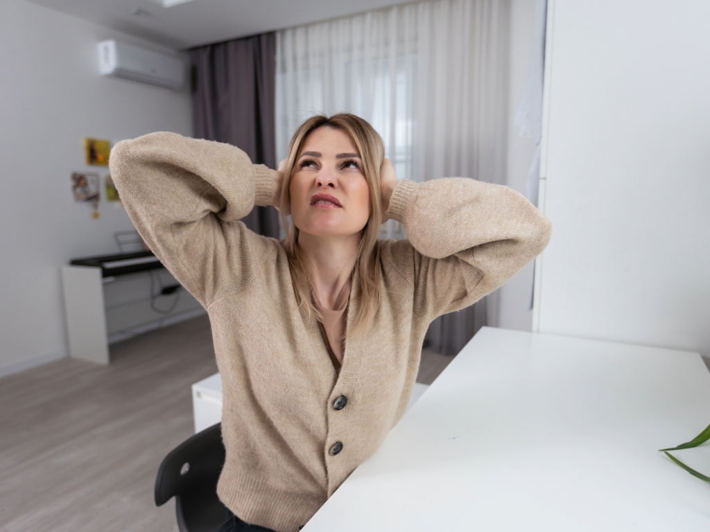 Horarios de ruido en departamentos: lo que debes saber según la ley