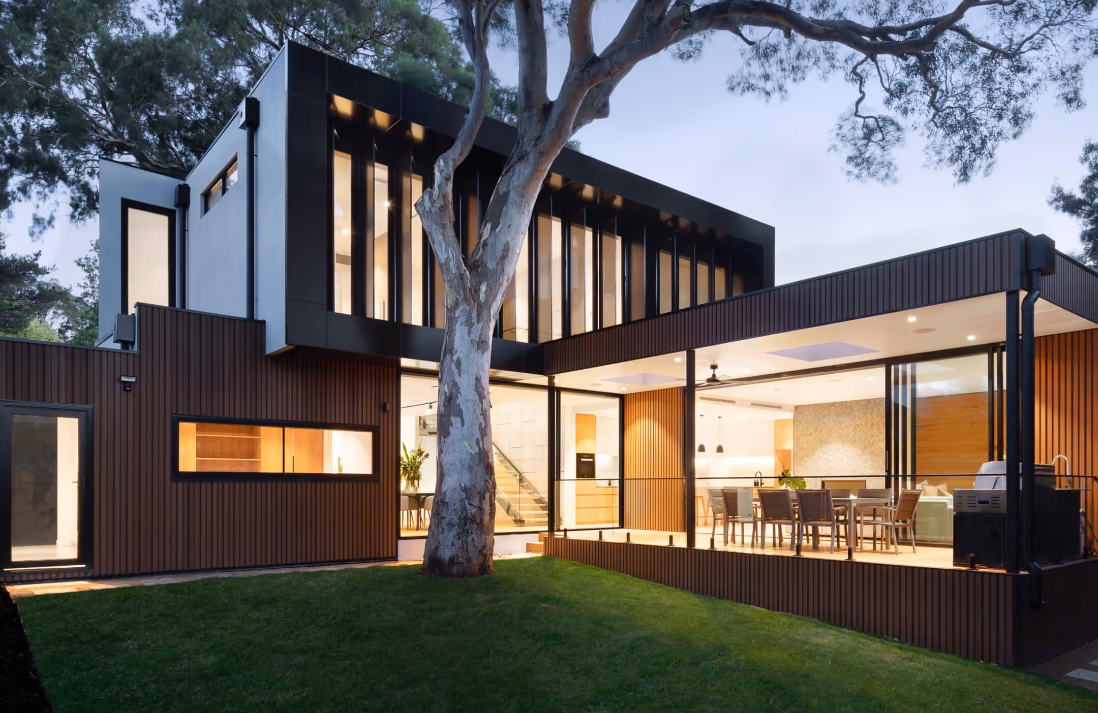 Find Your Dream House - Homefy X Webflow Template