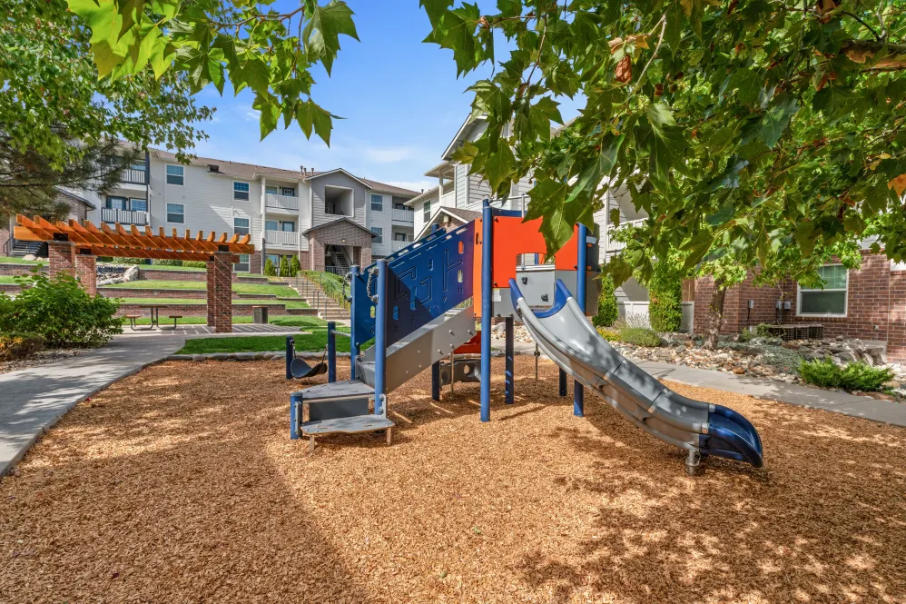 Playground