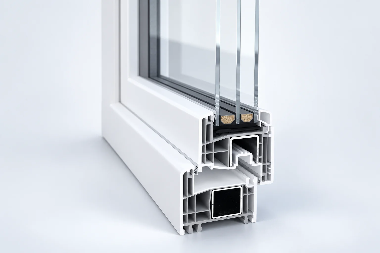 S8000 profile illustration