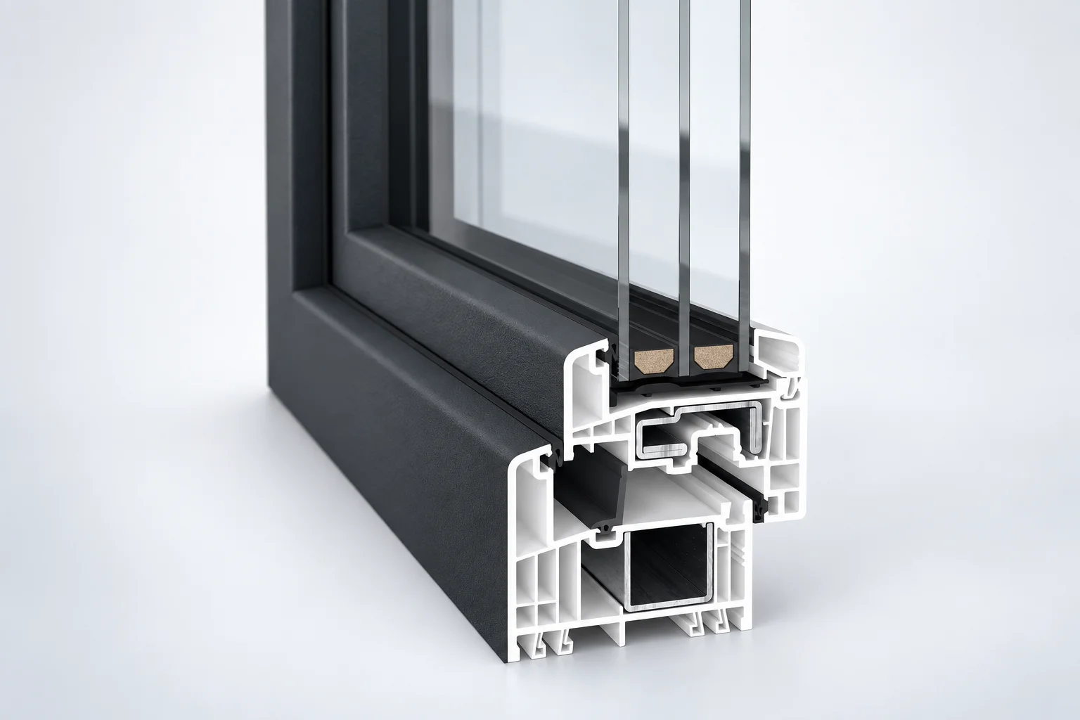 S9000 profile illustration