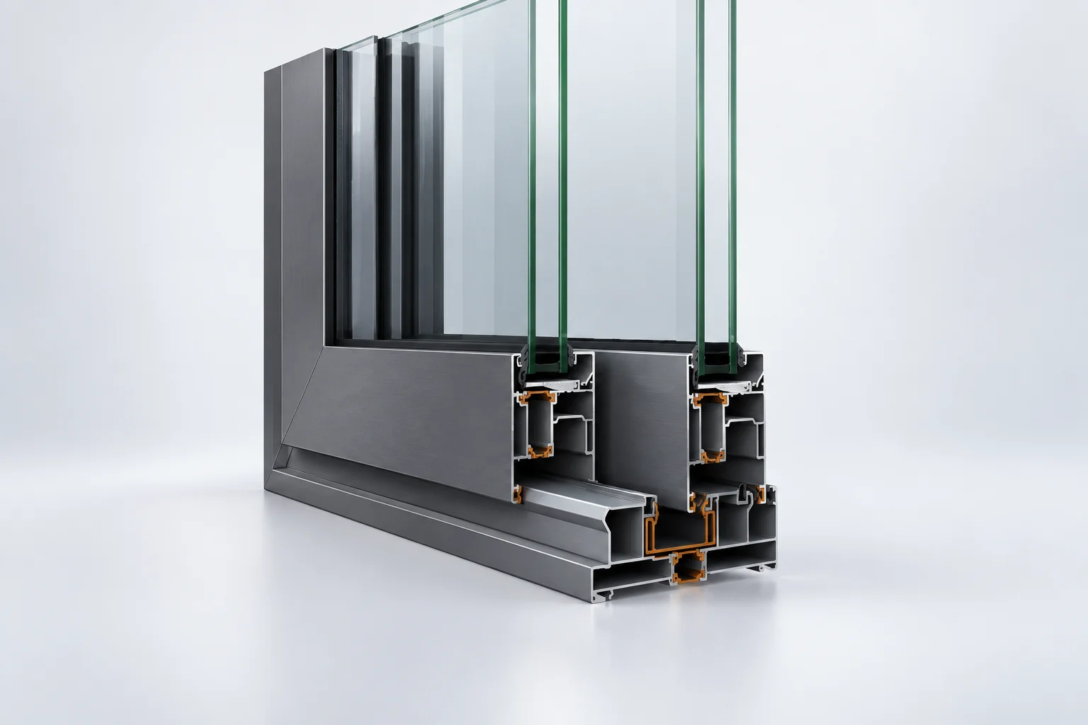 S560 profile illustration