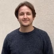 Alexandre, chef de projet contribution carbone chez ReSoil