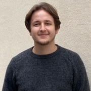Alexandre, chef de projet contribution carbone chez ReSoil
