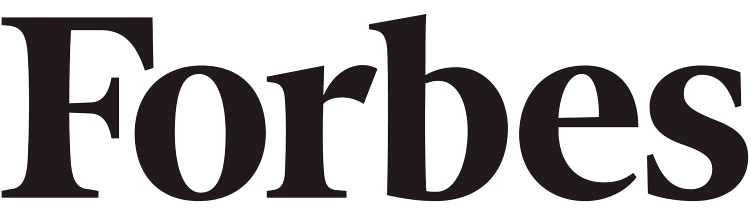 Logo Forbes