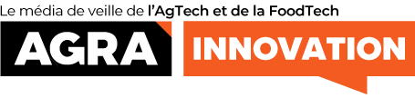 Logo Agra Innovation