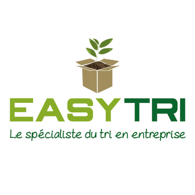 Logo Easytri